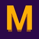 Midnight Mile 2D logo