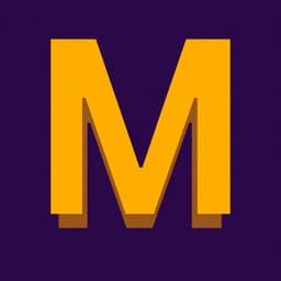 Midnight Mile 2D logo